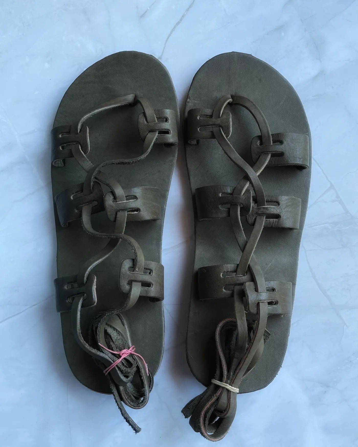 Huarache Romano para hombre - miniatura vista 3