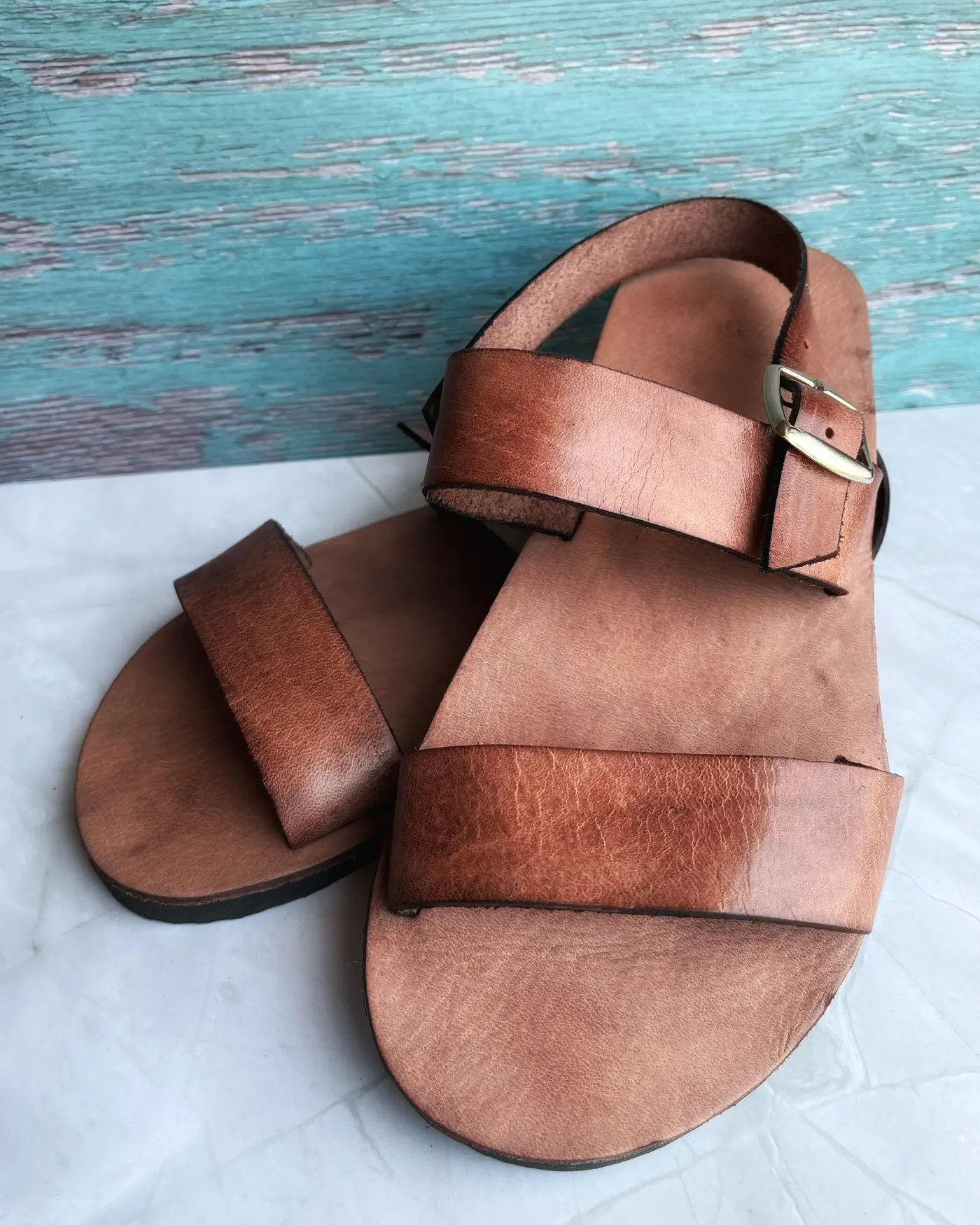 Huarache Sonora para hombre - miniatura vista 2